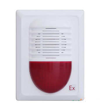 海湾GST-HX-MN120C（EX）火灾声光警报器