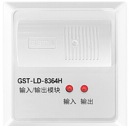 海湾GST-LD-8364H输入/输出模块|控制模块 海湾GST-LD-8364H输入/输出模块|控制模块