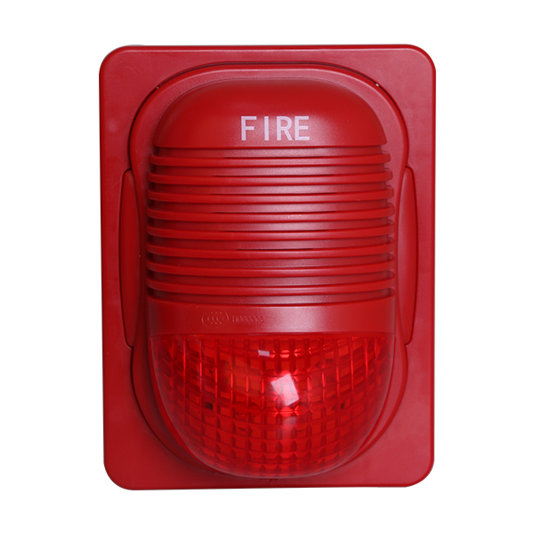 海湾GST-HX-F8503火灾声光警报器