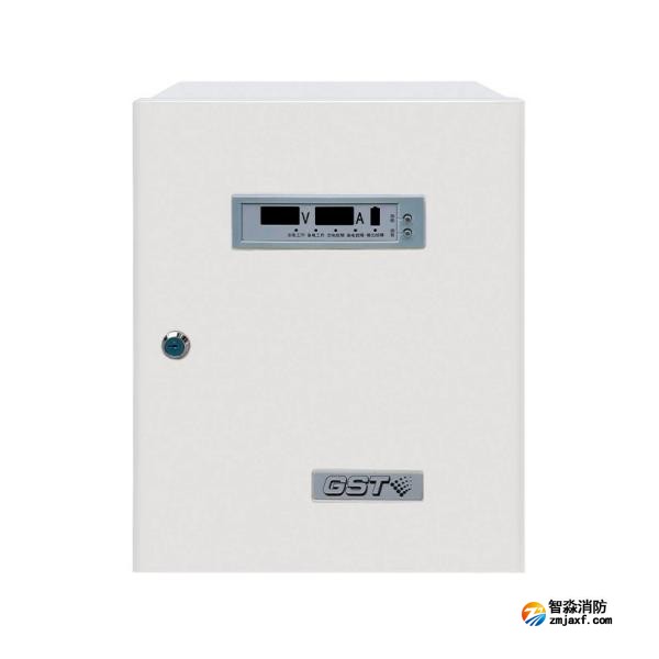 海湾GST-DY-100H智能电源箱 DC24V/4A输出