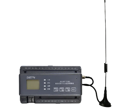 海湾ZD-GST-T1301 组合式电气火灾监控探测器