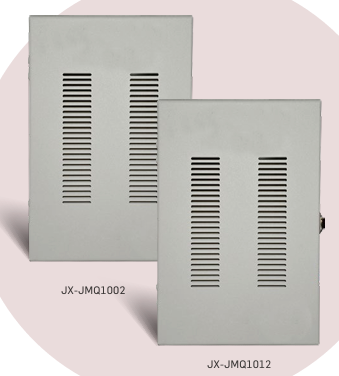 海湾JX-JMQ1002电源解码器