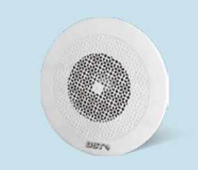海湾GST-XDA-HQ吸顶暗装扬声器