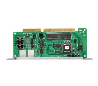 海湾GST-DH9000 USB转串口卡电气火灾监控图形显示系统外置扩展卡