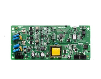 海湾GST-DJ-N900/N500消防设备电源状态监控器回路板