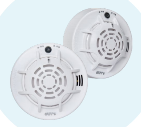 海湾JTW-ZCD-GSTN902-L无线点型感温火灾探测器