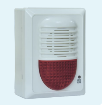 海湾GST-HX-GSTN910-L无线火灾声光警报器